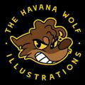 The Havana Wolf's arts&crafts