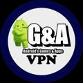 📱«📡 AG&A© VPN