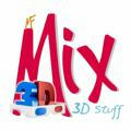 MF MIX 3D