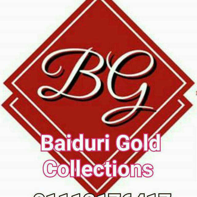 RM 339/g- 354/g BAIDURI GOLD USED items & PROPERTIES