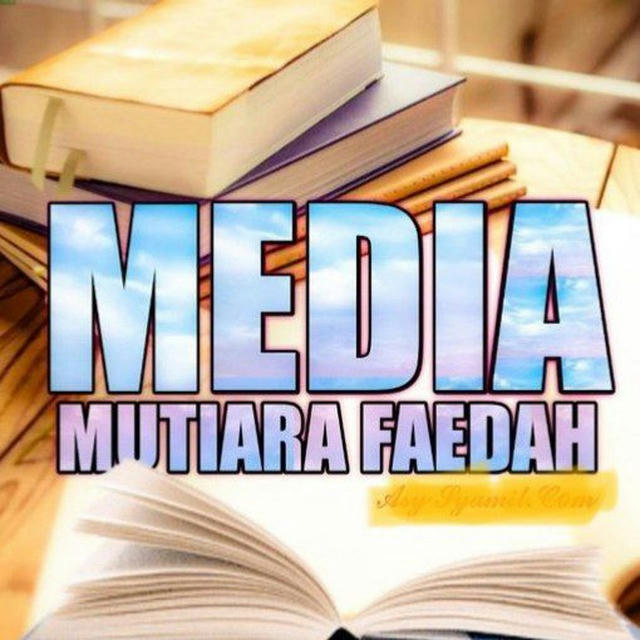 MEDIA MUTIARA FAEDAH