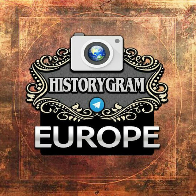 Historygram Europe