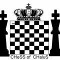 هیأت شطرنج چالوس
