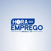 Hora do Emprego DF