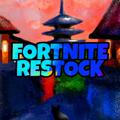 FortniteRestock