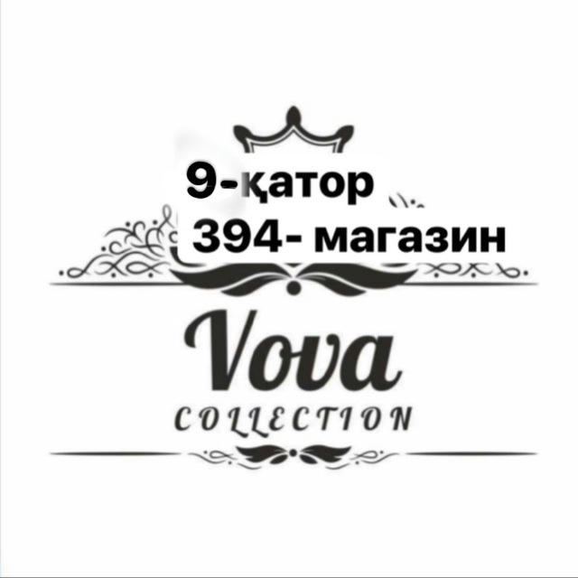 Vova fashion