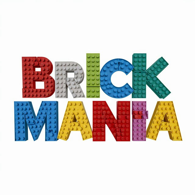 🧩Brickmania🏗