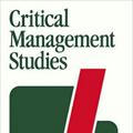 مطالعات انتقادی مدیریت