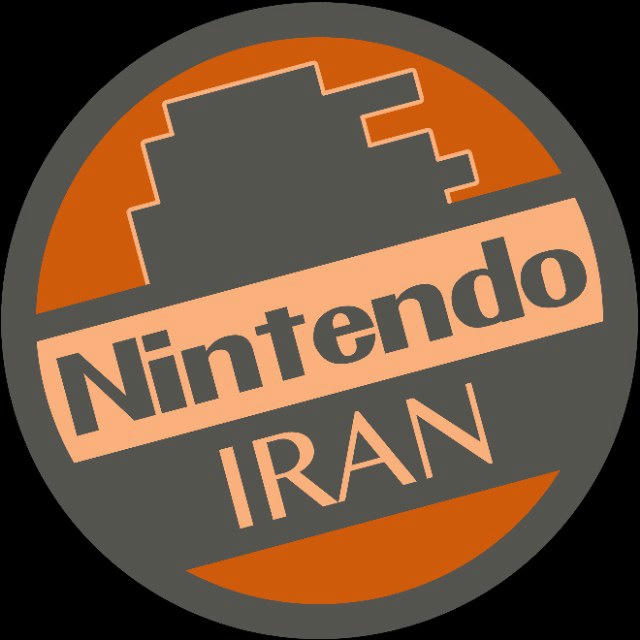 Nintendo.Iran Online