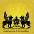 Median Empire Family