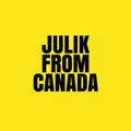Julik from Canada