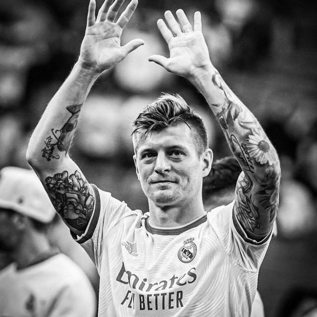 Toni Kroos