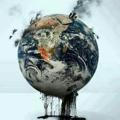 آلودگی های محیط زیست(@Environmental pollution)