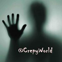 Creepy World 🌎 Жуткий мир
