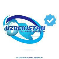Uzbekistanofficial | Расмий канал Тезкор Xабарлар ва Янгиликлар