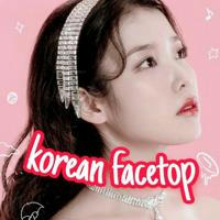 Korean facetop 🌸