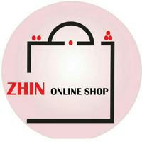 zhin_onlineshop