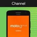 Moto G5 Plus | Updates™