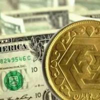 قیمت سکه،طلا،ارز،بورس