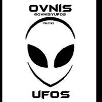 OVNIs y UFOs