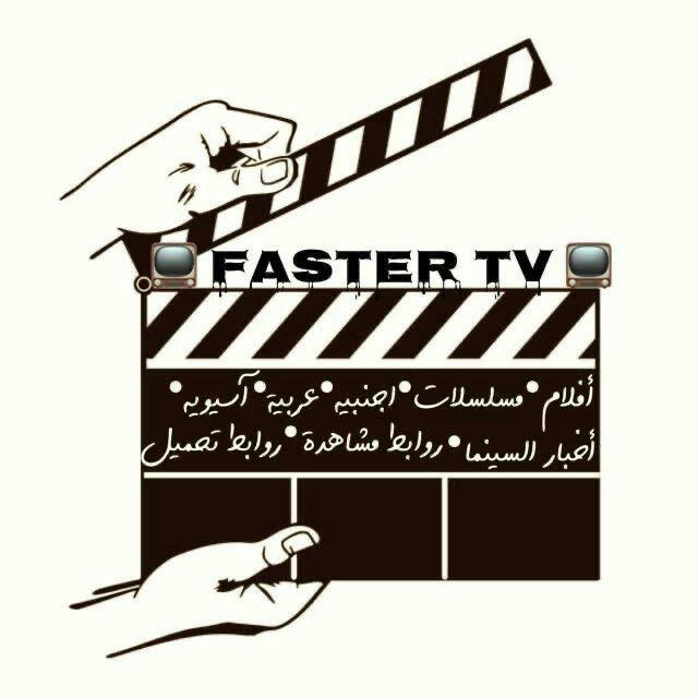 Group Faster TV.