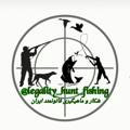 شکار و ماهیگیری قانونمند ایران
