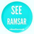 SeeRamsar | رامسر را ببینید