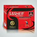 sasher body action