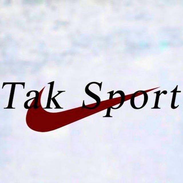 Tak sport