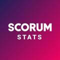 Статистический факт. Scorum Stats