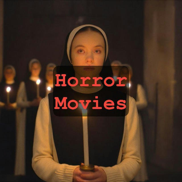 🦇 Horror HD Movies