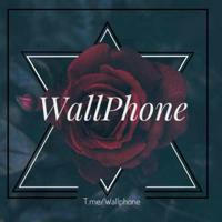 -[WallPhone]-