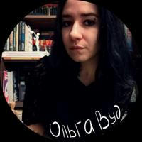 Olga Wood and Books | 18+