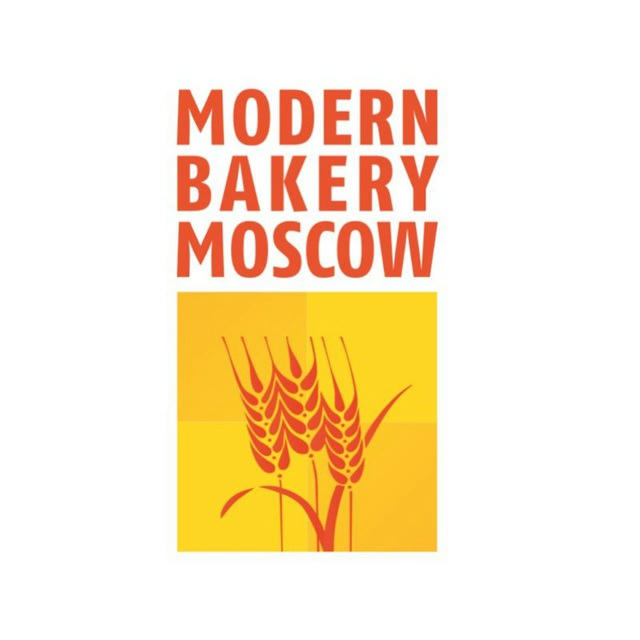 Modern Bakery Moscow | CONFEX
