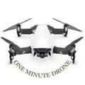 One minute drone
