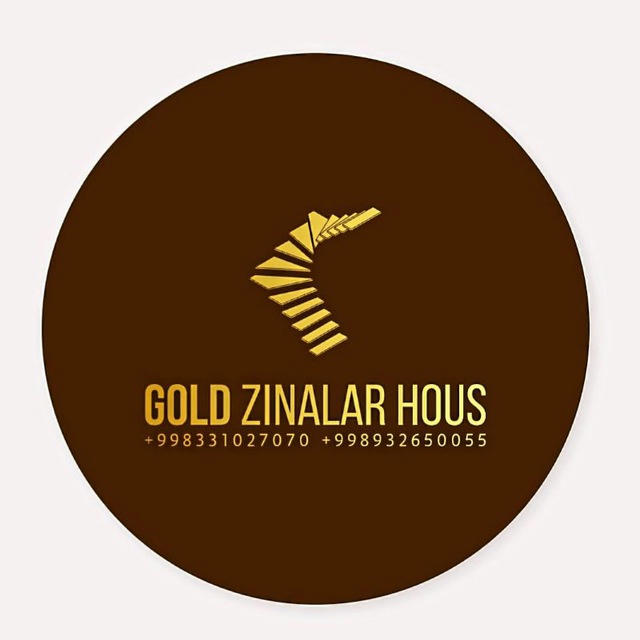 GOLD ZINALAR HOUS