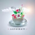 A Cup of Beauty
