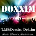 Doxxim (Доксим) 🪐🇺🇿