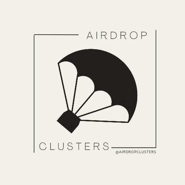 Airdrop Clusters