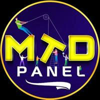 ممبر تی دی - Mtd Panel