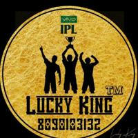 LUCKY KING IPL EXPERT SINCE 2011