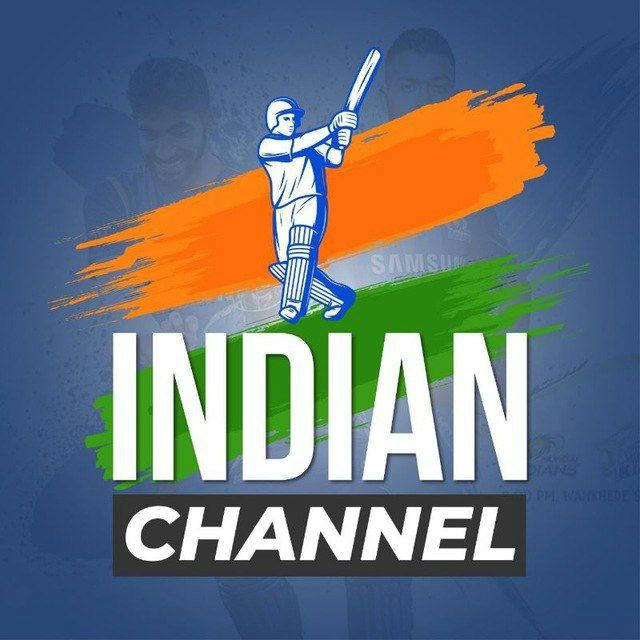 INDIAN CHANNEL (SINCE 2017)️ ️