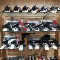 Gun Pro Shop