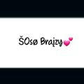 #SOso_Braizy