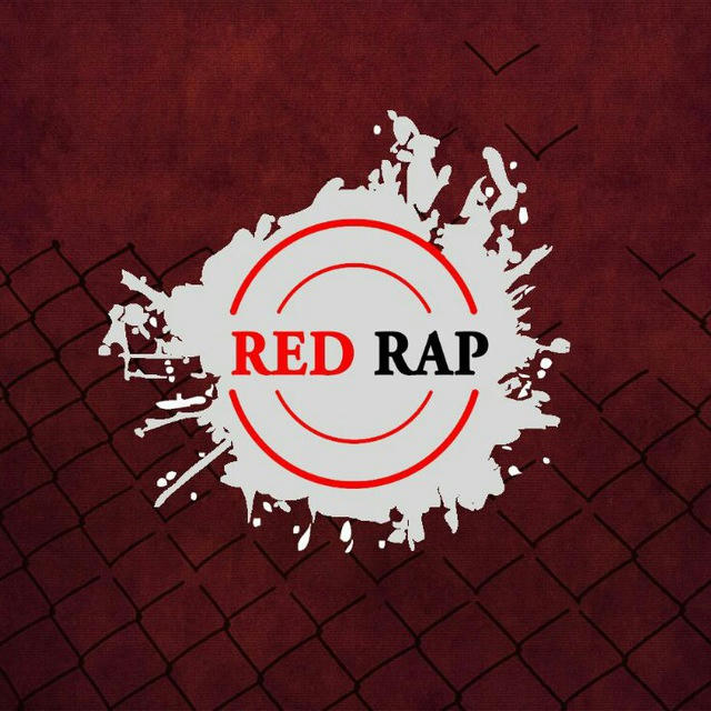 Red_Rap 🎶