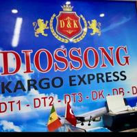 Diossong D&B-D&T1-D&t2-D&T3-d&t4-D&k-D&S