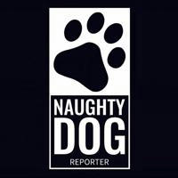 NAUGHTY DOG REPORTER