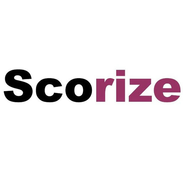 Scorize | اسکورایز