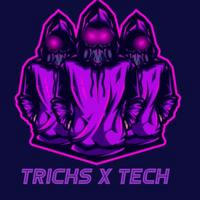 TricksXTech -> This Channel Is Not 👉