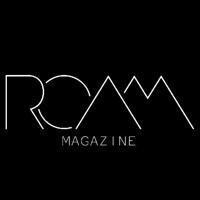 Roam Magazine🌿